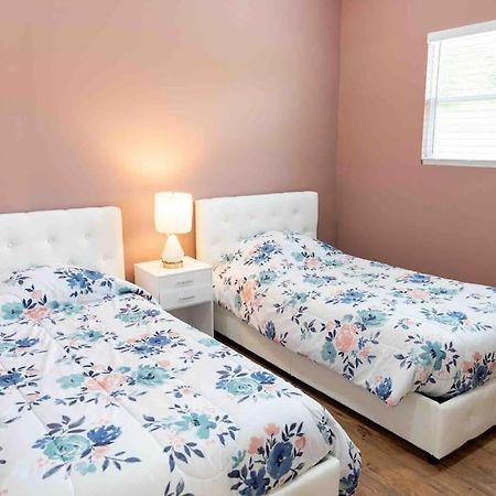 Tampa Bay Oasis Apartment Tarpon Springs Ngoại thất bức ảnh
