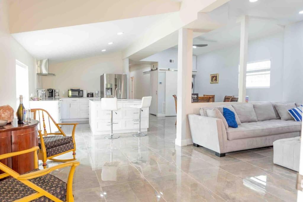Tampa Bay Oasis Apartment Tarpon Springs Ngoại thất bức ảnh