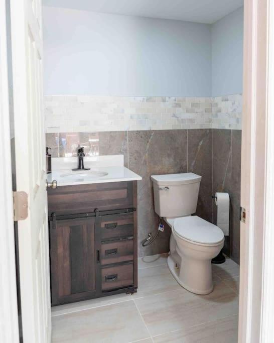 Tampa Bay Oasis Apartment Tarpon Springs Ngoại thất bức ảnh
