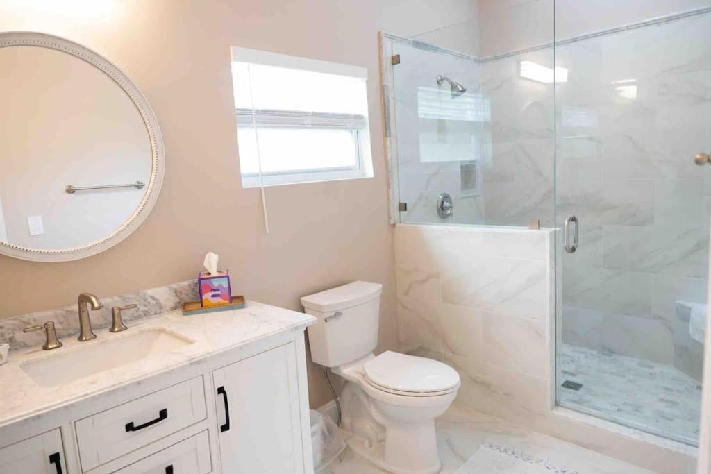 Tampa Bay Oasis Apartment Tarpon Springs Ngoại thất bức ảnh