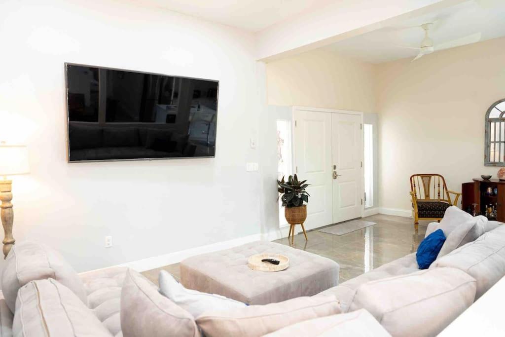 Tampa Bay Oasis Apartment Tarpon Springs Ngoại thất bức ảnh