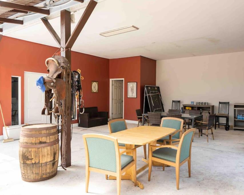 Tampa Bay Oasis Apartment Tarpon Springs Ngoại thất bức ảnh