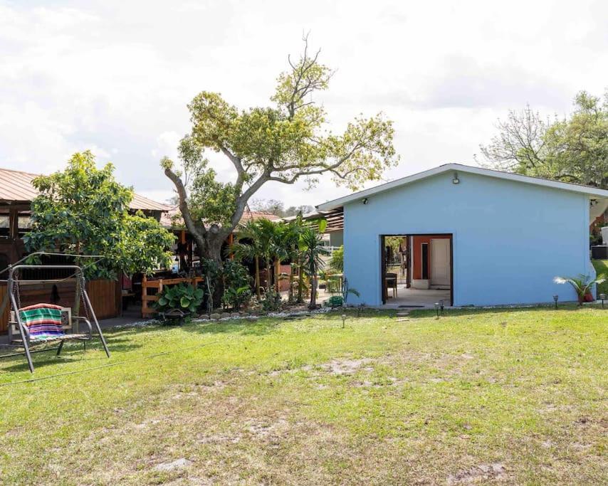 Tampa Bay Oasis Apartment Tarpon Springs Ngoại thất bức ảnh