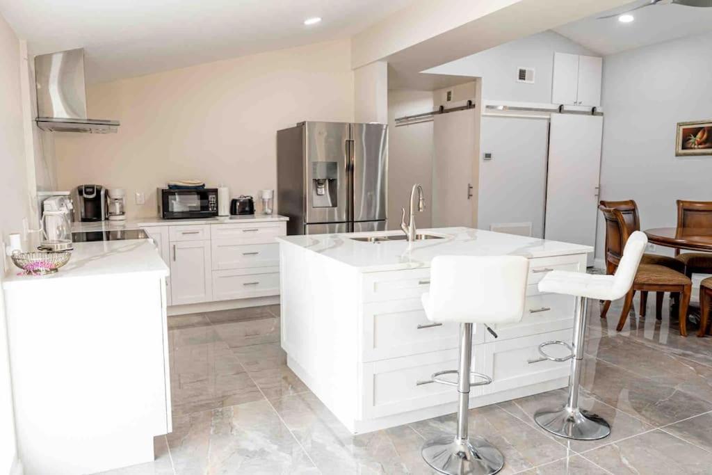 Tampa Bay Oasis Apartment Tarpon Springs Ngoại thất bức ảnh