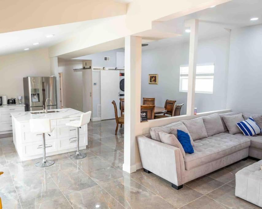 Tampa Bay Oasis Apartment Tarpon Springs Ngoại thất bức ảnh