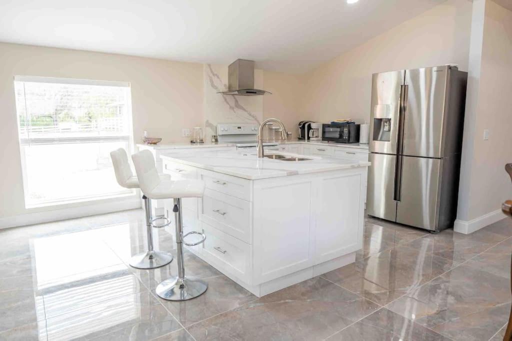 Tampa Bay Oasis Apartment Tarpon Springs Ngoại thất bức ảnh