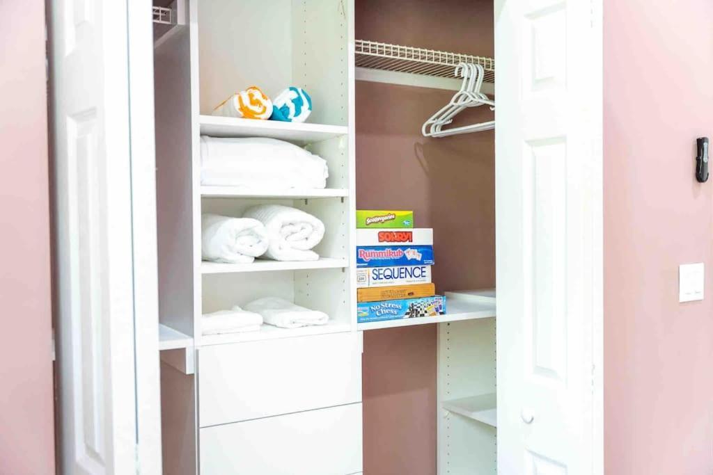 Tampa Bay Oasis Apartment Tarpon Springs Ngoại thất bức ảnh