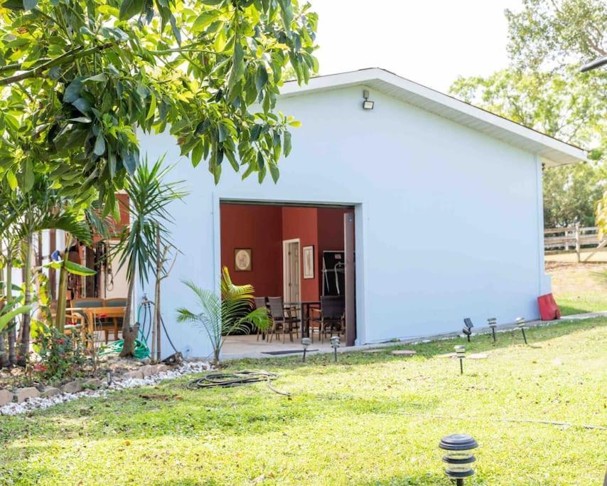 Tampa Bay Oasis Apartment Tarpon Springs Ngoại thất bức ảnh