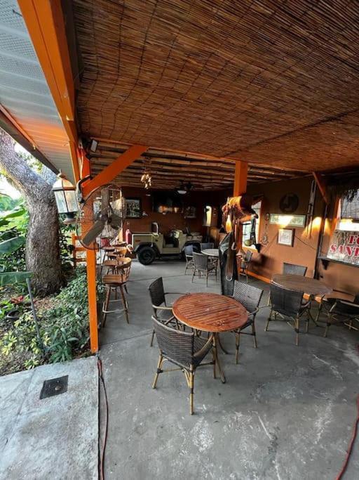 Tampa Bay Oasis Apartment Tarpon Springs Ngoại thất bức ảnh